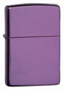 Zapaľovač Zippo Purple Abyss 24747