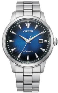 Hodinky Citizen NK0009-82L KUROSHIO\'64 Limited Edition 1 959 pcs