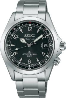 Hodinky Seiko SPB505J1 Prospex Alpinist