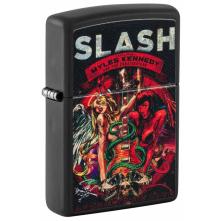 Zapaľovač Zippo Slash 26100