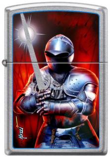 Zapaľovač Zippo 6959 Mazzi Soldier