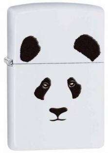 Zapaľovač Zippo Panda 28860