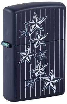 Zapaľovač Zippo Americana Design 48188