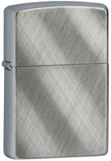 Zapaľovač Zippo Diagonal Weave 27058