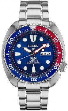 Hodinky Seiko Prospex Diver SRPA21K1 PADI Special Edition 