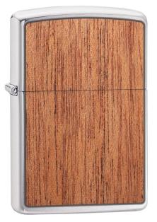 Zapaľovač Zippo Woodchuck Mahogany 49038