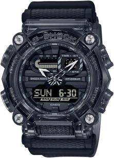 Hodinky Casio G-Shock Skeleton Series GA-900SKE-8A
