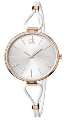Hodinky Calvin Klein Selection K3V236L6