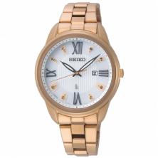 Hodinky Seiko SUT364J1 Lukia Solar