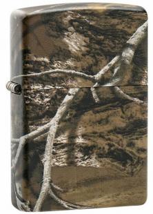 Zapaľovač Zippo Realtree Edge Wrapped 29896