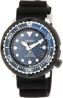 Hodinky Seiko SNE518P1 Prospex Diver Save The Ocean Tuna