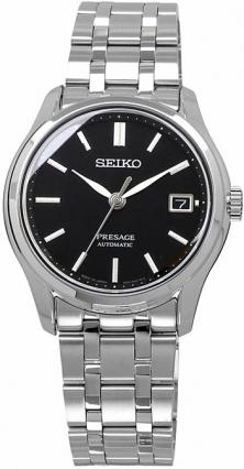 Hodinky Seiko SRPD99J1 Presage Automatic Zen Garden