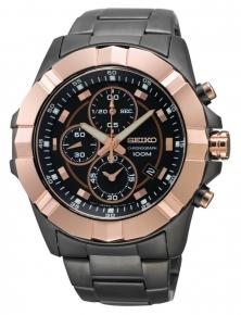 Hodinky Seiko SNDD78P1 Lord Chronograph