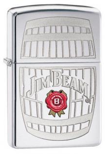 Zapaľovač Zippo Jim Beam 22831