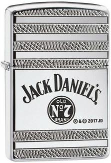 Zapaľovač Zippo Jack Daniels Armor 29526