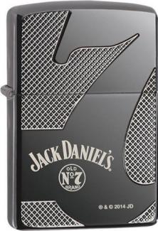 Zapaľovač Zippo Jack Daniels 28817