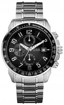 Hodinky Guess Chronograph U15072G1