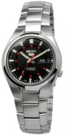 Hodinky Seiko SNK617K1 5 Sports Automatic