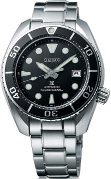 Hodinky Seiko SPB101J1 Prospex Sea Sumo