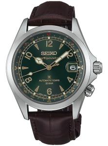 Hodinky Seiko SPB507J1 Prospex Alpinist