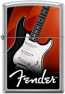 Zapaľovač Zippo Fender 6796