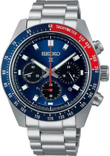 Hodinky Seiko SSC913P1 Prospex Solar Chronograph Speedtimer