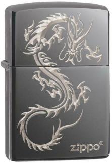 Zapaľovač Zippo Chinese Dragon 25524