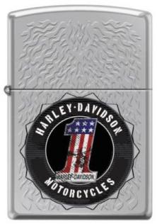 Zapaľovač Zippo Harley Davidson 2210