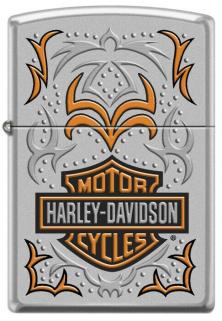 Zapaľovač Zippo Harley Davidson 7169