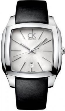 Hodinky Calvin Klein Recess K2K21120