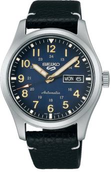 Hodinky Seiko SRPG39K1 5 Sports Automatic