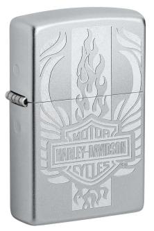 Zapaľovač Zippo Harley Davidson 49660