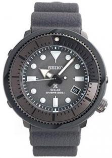 Hodinky Seiko SNE537P1 Prospex Sea Solar Street Series \