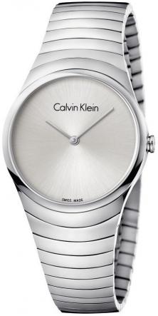 Hodinky Calvin Klein Whirl K8A23146