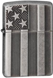 Zapaľovač Zippo US Flag 28974