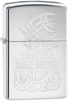 Zapaľovač Zippo Harley Davidson 29500