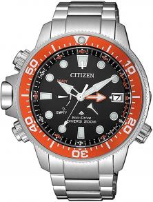Hodinky Citizen BN2039-59E Promaster Aqualand Diver