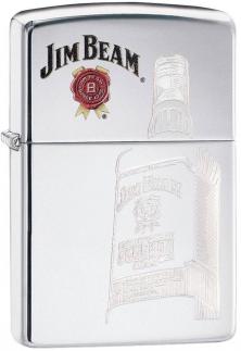 Zapaľovač Zippo 29524 Jim Beam