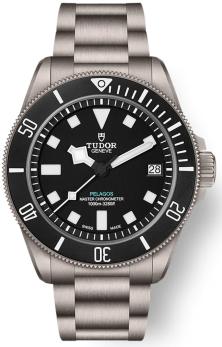 Hodinky Tudor Pelagos Ultra M2543C1A7NU-0001