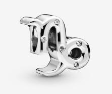 Korálik Pandora Sparkling Capricorn Zodiac 798423C01