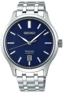 Hodinky Seiko SRPD41J1 Presage Automatic Zen Garden