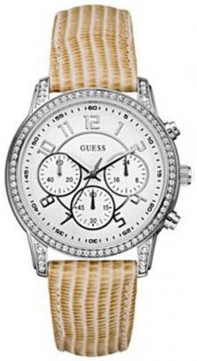 Hodinky Guess Chronograph U13602L2