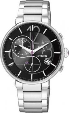 Hodinky Citizen FB1200-51E Chronograph Eco-Drive