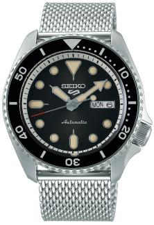 Hodinky Seiko SRPD73K1 5 Sports Automatic