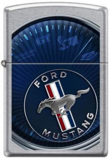 Zapaľovač Zippo Ford Mustang 8470