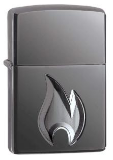 Zapaľovač Zippo Flame Armor 29928