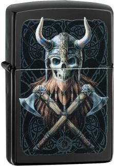 Zapaľovač Zippo Anne Stokes 49106