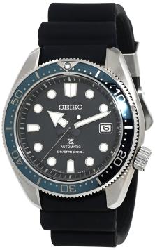 Hodinky Seiko SPB079J1 Prospex Sea