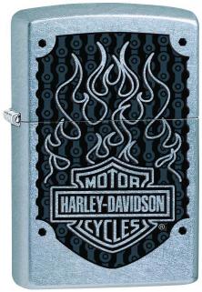 Zapaľovač Zippo 29157 Harley Davidson