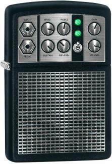 Zapaľovač Zippo Stereo Amplifier 5399